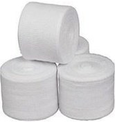 Resim Tekreyonda Hidrofil Sargı Bezi 20cm*100m Rulo Steril Sargı Bez 