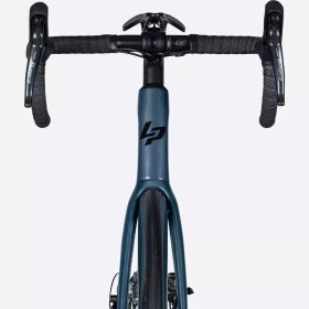 Resim Lapierre Pulsium 3.0 - 28'' Jant 20 Vites Karbon Yol Bisikleti 52cm (M - L) Kadro - Koyu Mavi / Siyah 