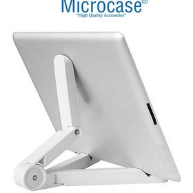 Resim Microcase Samsung Uyumlu S11 Ultra 14.6 İnch Tablet İçin Tablet Bluetooth Touchpad Klavye 28 Cm Tr Sticker + Mouse + Stand - Al2757 Tablet Tutucu 