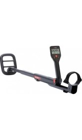 Resim Minelab Go Find 22 Dedektör 