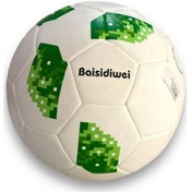 Resim Baisidiwei Futbol Topu Dikişli No:5 410gr-450gr 