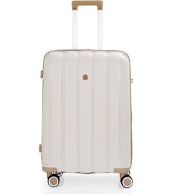 Resim Mçs Polipropilen 4lü Valiz Seti V305 S21yy1000080-set 00421 Çok Renkli 