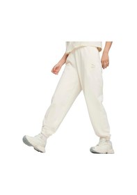 Resim Puma Better Classics Sweatpants Kadın Eşofman Altı K62423399 - Beyaz 