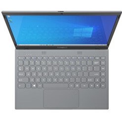 Resim Hometech Alfa 620C Intel Celeron N4020 14.1" 4 GB RAM 128 GB SSD TN Windows 11 Taşınabilir Bilgisayar 
