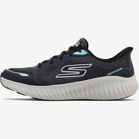 Resim Skechers GO RUN NOW REGENT 220392 CCBK SneakerErkek | Unisex 