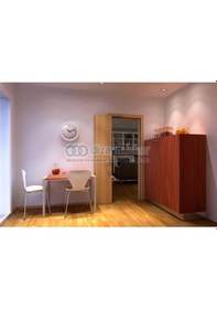 Resim Compack Living Katlanabilir Kapı Mekanizması 90 Derece 