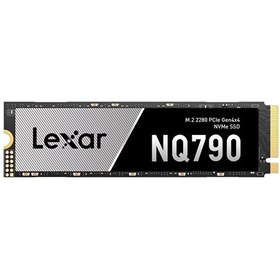 Resim NQ790 LNQ790X002T-RNNNG 2 TB NVMe PCIe Gen4 x4 7000-6000 MB/s M.2 SSD 