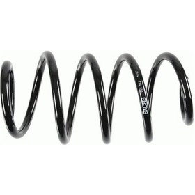 Resim Vw Golf 6 Helezon Yayi On 2009-2012 Sachs 993053 2adettir 