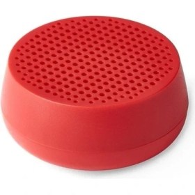 Resim Lexon Mino S Bluetooth Hoparlör Kırmızı LA123R9 