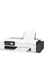 Resim Canon 24" Renkli Imageprograf TC-20 5815C003 Çizici 