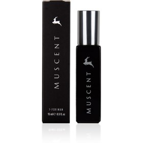 Resim MUSCENT M119 15 ml 