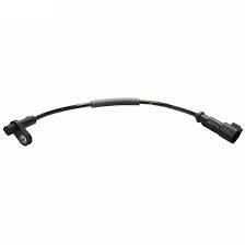 Resim Ford Transit V363 2014-2018 Çift Teker Arka Abs Sensörü Yan Sanayi İthal Fd-800-020 