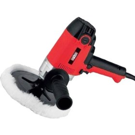 Resim Attlas Att 180 L Dikey Polisaj Makinesi 1100 W - A0106039 