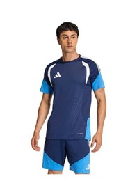 Resim Adidas Tiro26c Jsy Erkek Futbol Forması Jx4255 Lacivert Lacivert 