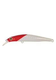 Resim Jackson Artist Fr105 105mm 15gr Sinking Maket Balık 