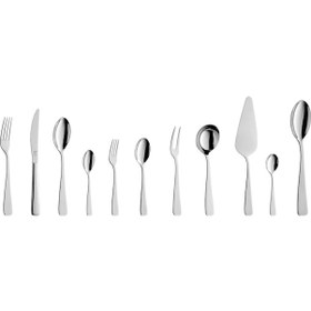 Resim Zwilling Soho 68 Parça Çatal Kaşık Bıçak Seti 