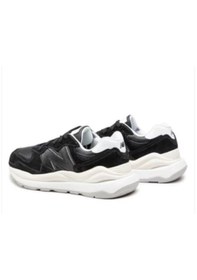 Resim New Balance 5740 Erkek Spor Ayakkabı Siyah - Beyaz 