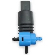 Resim TeknoKapsül Cam Su Fiskiye Pompası Motoru 1K6955651 Vw Touran 2011-2016 