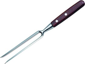 Resim 5.2300.21 21cm Gül Ağacı Dilimleme Çatalı 
