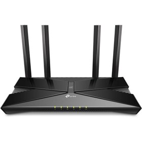 Resim TP-Link Archer AX50 AX 3000 Mbps Dual Band Gigabit Wi-Fi 6 Router TP-Link