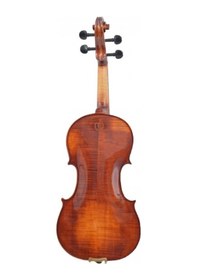 Resim Dominguez Profesyonel Keman 4/4 Dvpg44-P1 