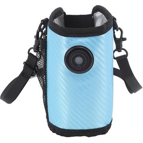 Resim Naroote Biberon Isıtıcı, Sıcak Tutmak Için İdeal Hediye, 