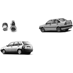 Resim Fiat Tempra - Tipo Komple Çakmaklık 