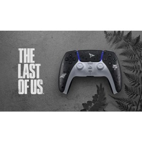 Resim Sony DualSense – The Last of Us Limited Edition 
