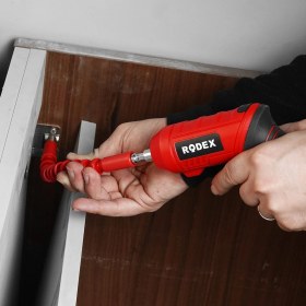 Resim sbodurhome Rodex RDX3085 Akülü Vidalama 