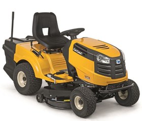 Resim Cub Cadet LT3 PR105 Çim Biçme Traktörü 