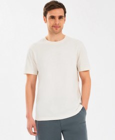 Resim Skechers Essential Erkek Tişört 