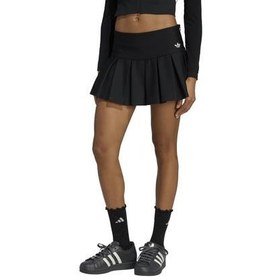Resim adidas Skırt Kadın Elbise - Etek Siyah 