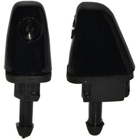 Resim Star Klips Fiskiye Memesi Jet Gr1a518g0a Gr1a518h0a Mazda 6 2005-2008 2 Adet 