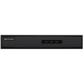 Resim Hikvision DS-7104HQHI-M1-S 4 Kanal Hd-Tvi Dvr Kayıt Cihazı 5 Mp Destekli 