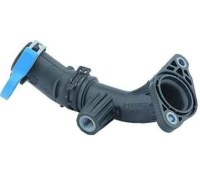 Resim Hava Filtre Borusu Megane Iv / Dokker / Duster 1.5dcı K9k Ad Blue 
