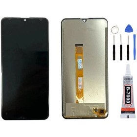 Resim Reeder P13 Blue 2022 Ekran Lcd Dokunmatik Tamir Seti Ve Yapıştırıcı Yanında Yedcom 