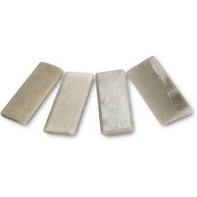 Resim Kirschen Two Cherries Arkansas Bileme Taşı Seti 4'lü 