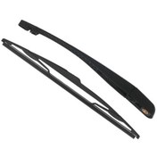 Resim Peugeot 206 Arka Silecek Silgi Kol ve Süpürgesi 1998-2009 