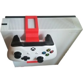 Resim Shaco Design Xbox Series S Monte Gamepad Tutucu Stand 
