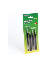 Resim Mst 09957 Hassas Cımbız Seti, 4 Adet 