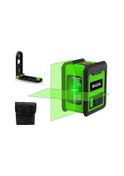 Resim Wondernest Yeşil Yeni Tesviye Taşınabilir Seviyesi Lazer Kendinden Jl Fb 
