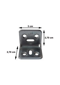 Resim Gönye L Tipi No:6 5 Adet 