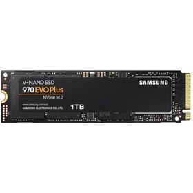 Resim Samsung 1tb 970 Evo Plus Nvm 3500/3300 Mz-v7s1t0bw 