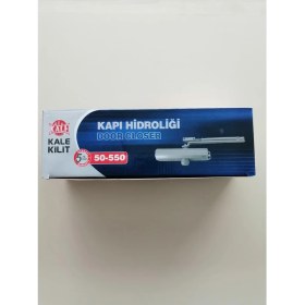 Resim Kent Kale Kd 002 / 50-5 Kapı Hidroliği 