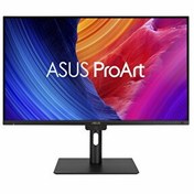 Resim Asus ProArt PA27UCGE 27" 160Hz 1Ms HDMI+DP+USB-C HDR UHD Adaptive-Sync IPS Pivot Vesa Monitör 