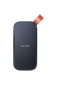Resim Sandisk Portable 1TB 800MB/SN Taşınabilir SSD SDSSDE30-1T00-G26 