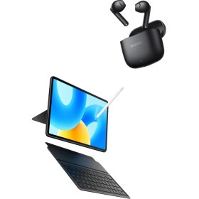 Resim Huawei Matepad 11.5" Papermatte Edition 8gb 256GB Tablet Uzay Grisi Tablet+Klavye+Kalem+Kulaklık -Uzay Grisi 