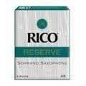 Resim Rico Reserve RIR0535 Soprano Saksafon Kamışı No:3.5 