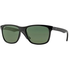 Resim Ray-Ban 4181 601 57 Erkek Güneş Gözlüğü 