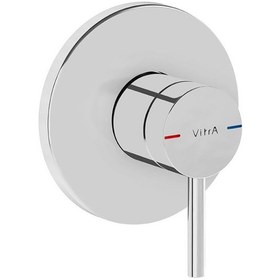 Resim Vitra Origin A42621 Ankastre Duş Bataryası. Sıva Üstü Grubu 